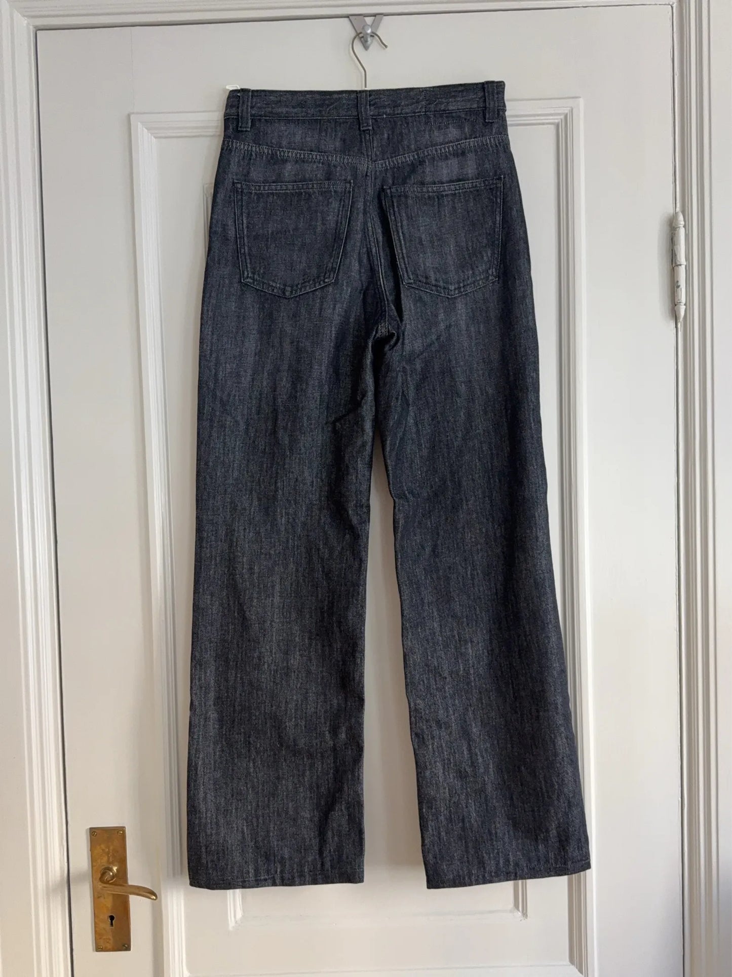 Massimo Dutti-jeans