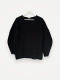 By Malene Birger Shania-ulltröja NWOT