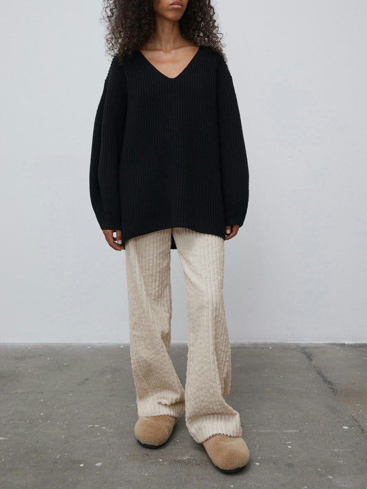 By Malene Birger Shania-ulltröja NWOT