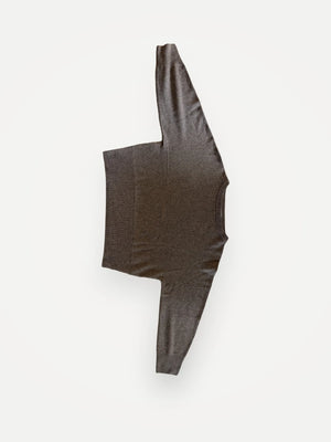 Filippa K Wool Yak Boatneck Sweater