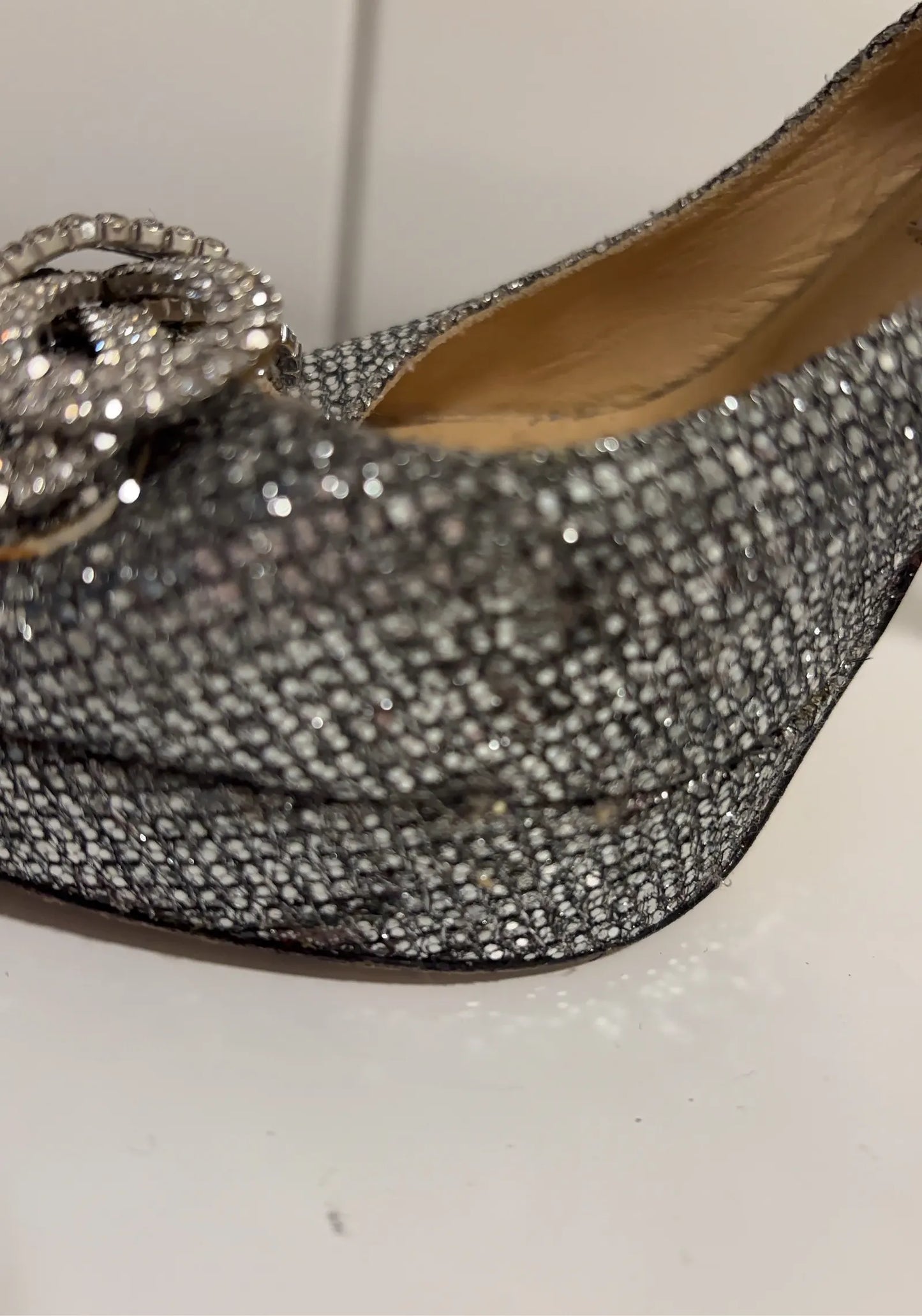 Jimmy Choo Heels