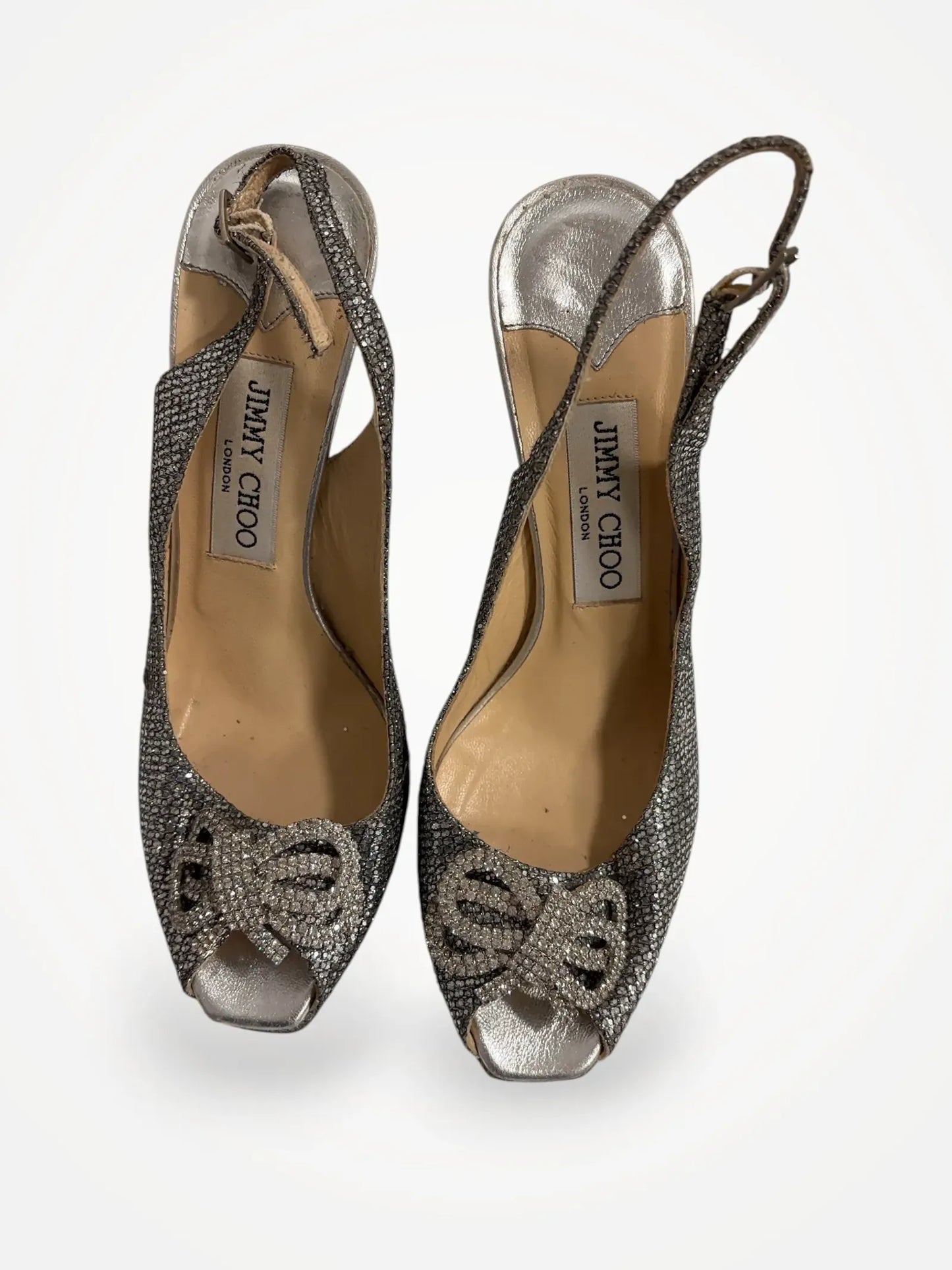 Jimmy Choo Heels