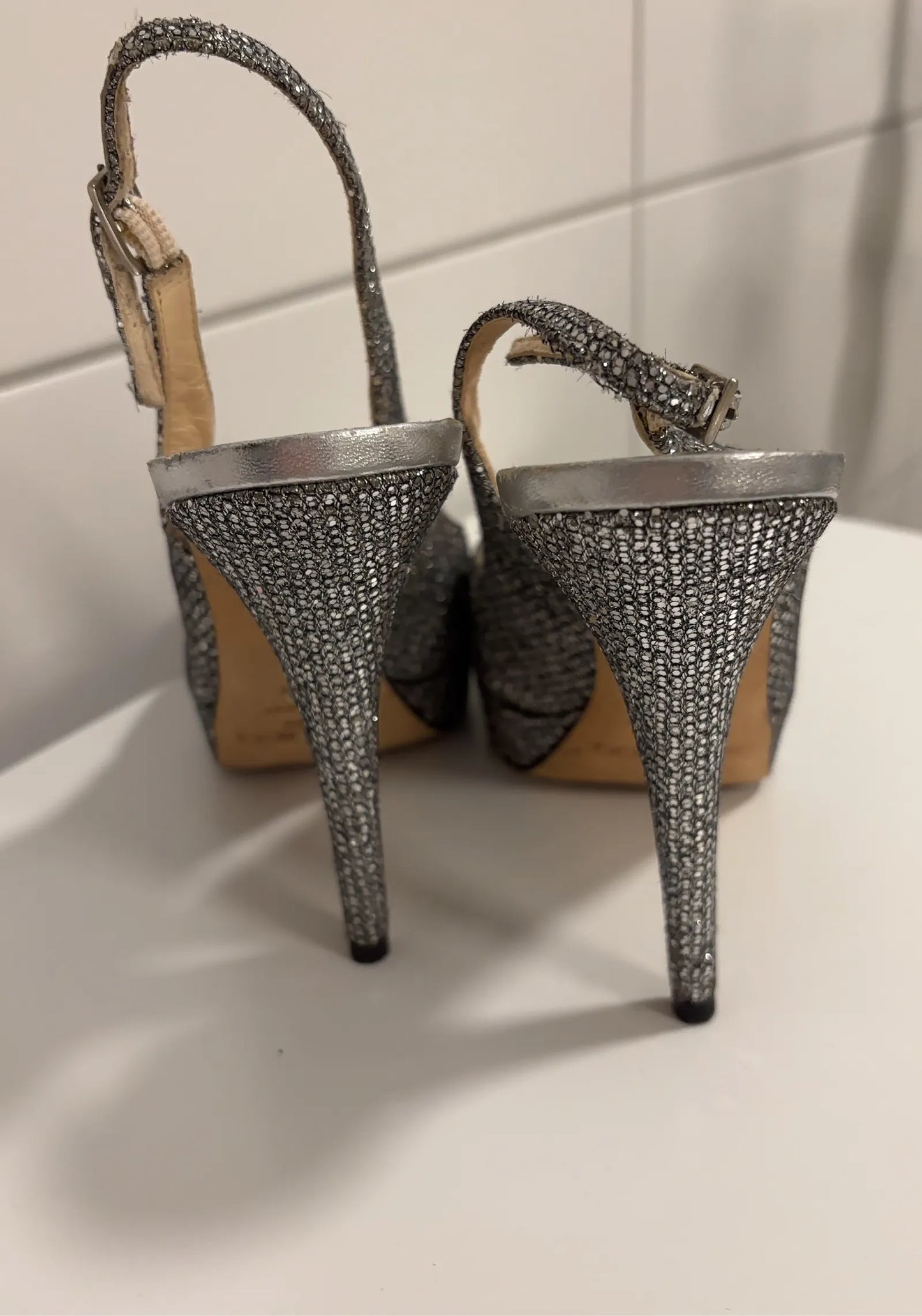Jimmy Choo Heels