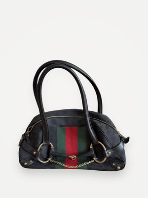Gucci-handväska