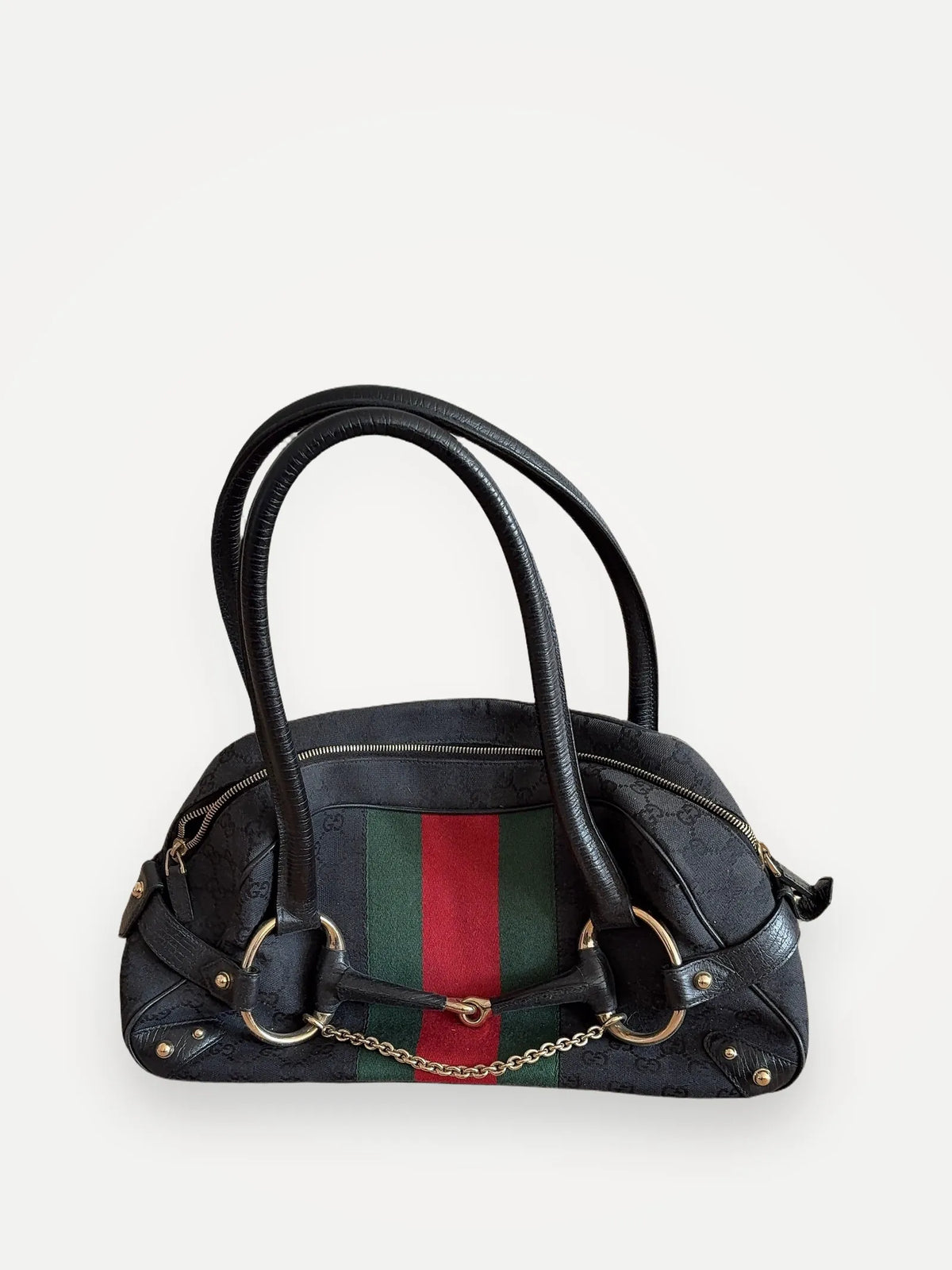 Gucci-handväska