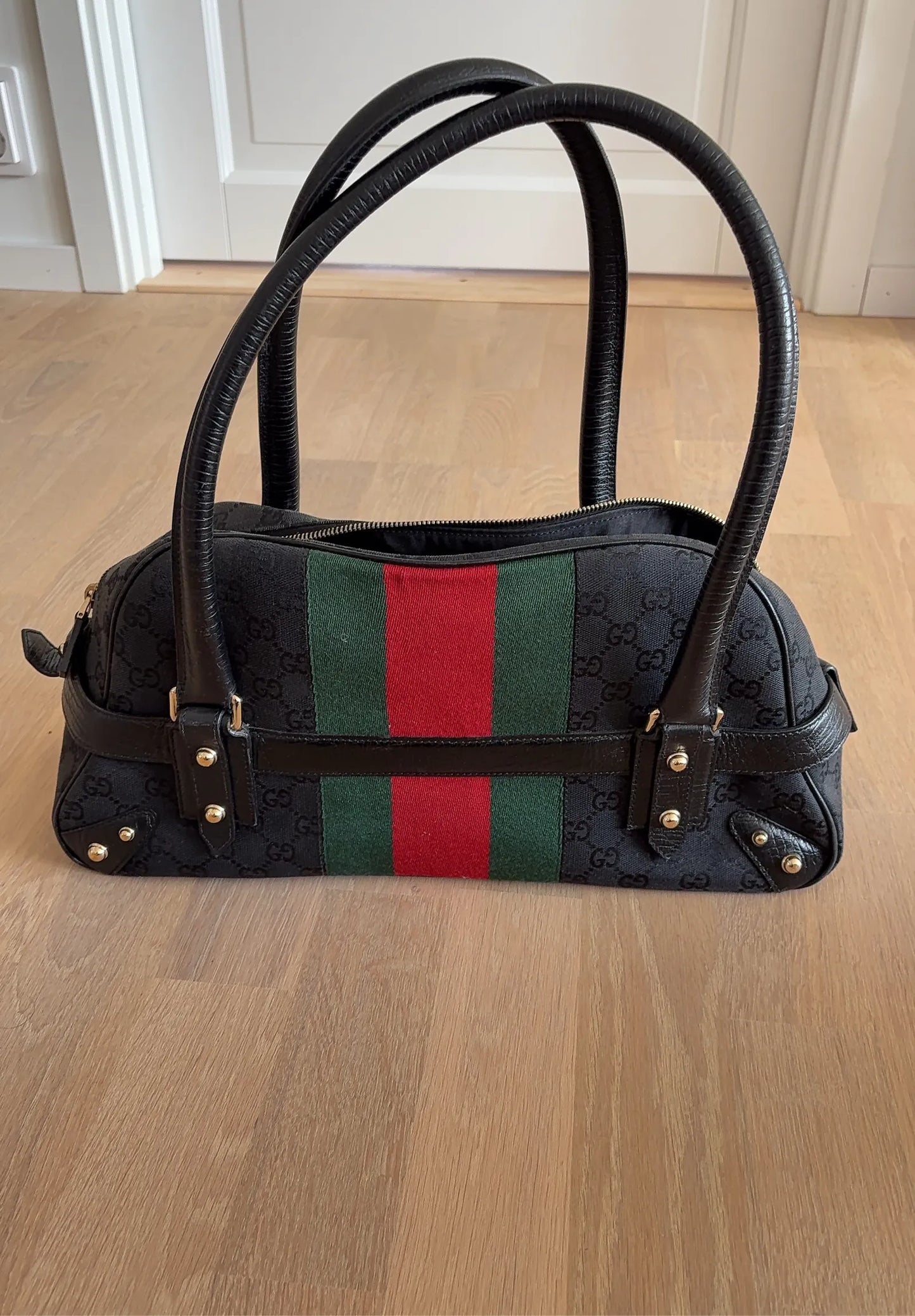 Gucci-handväska