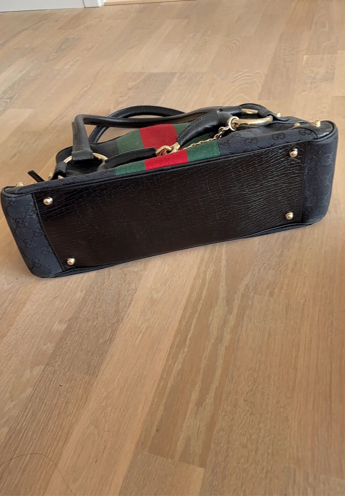 Gucci-handväska
