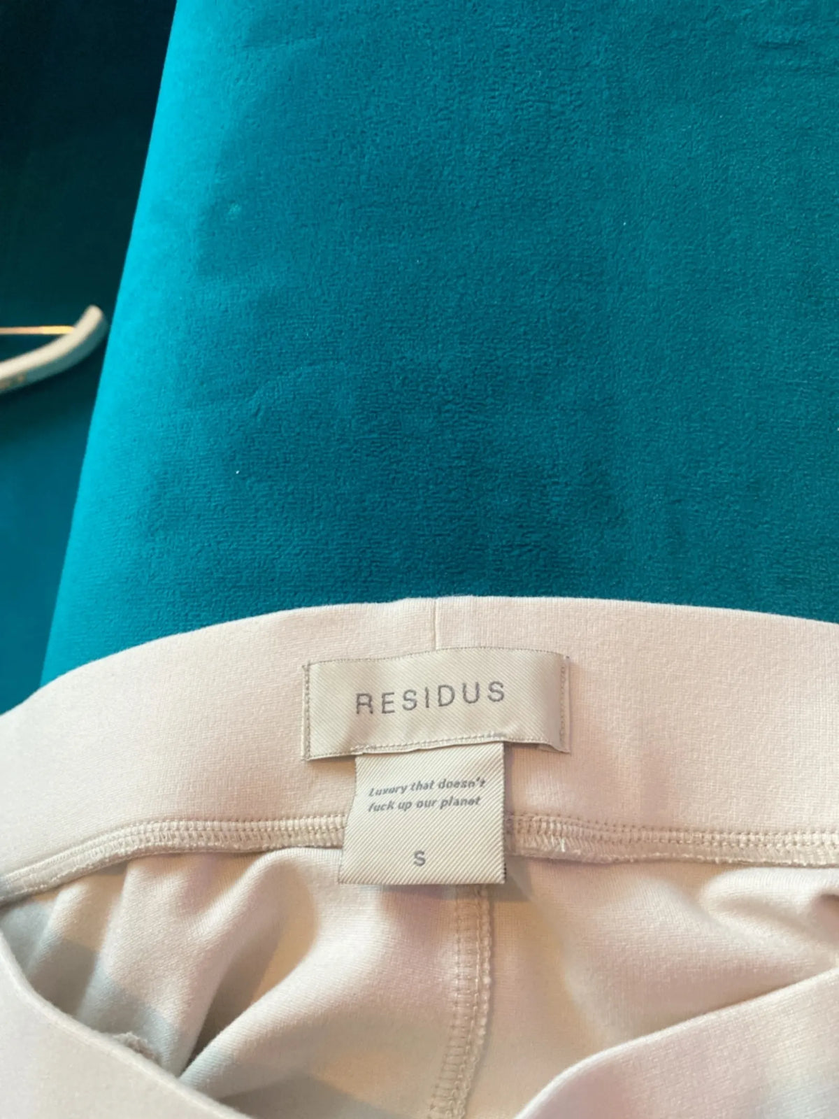 Residus-kjol