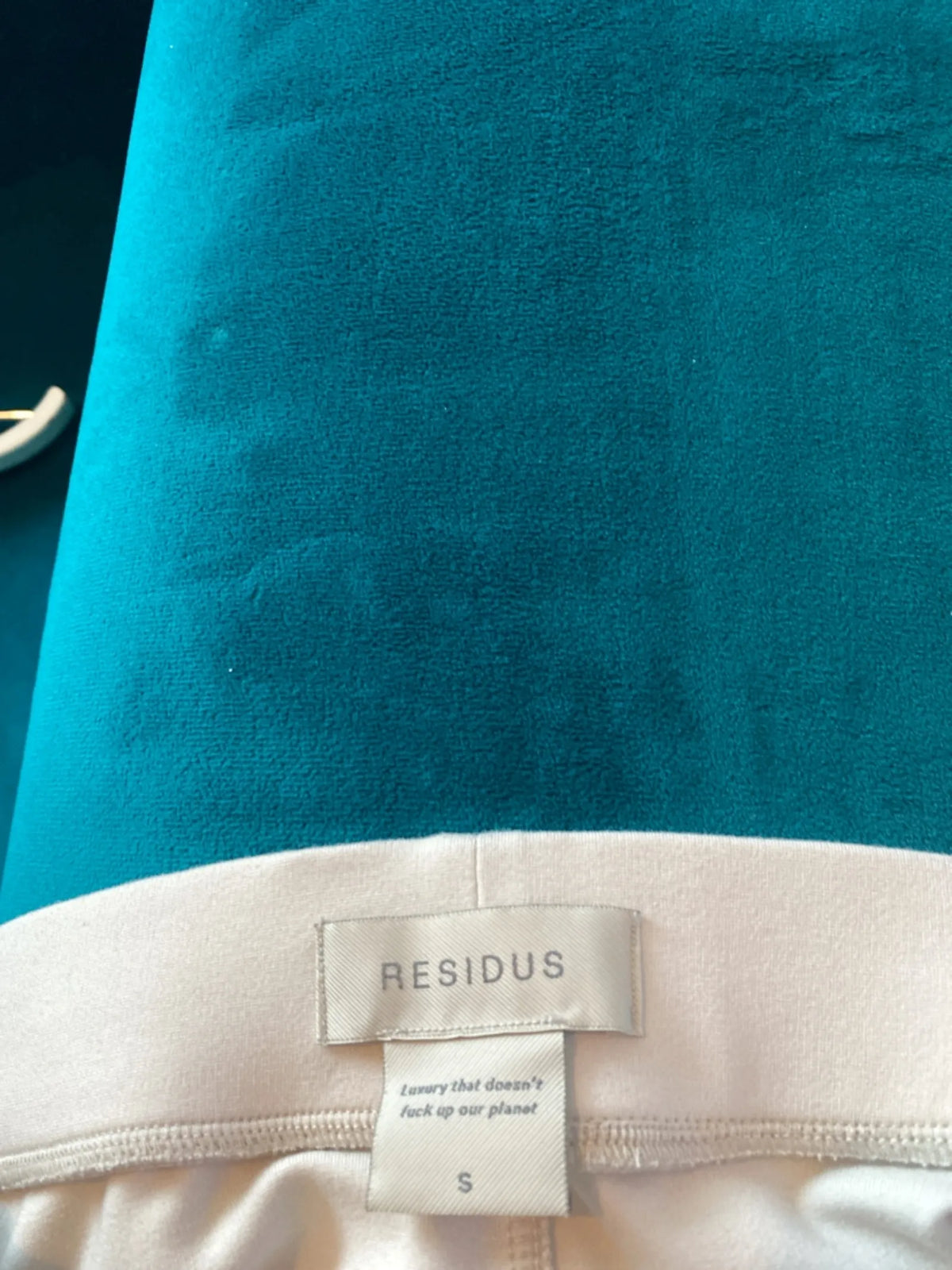 Residus-kjol