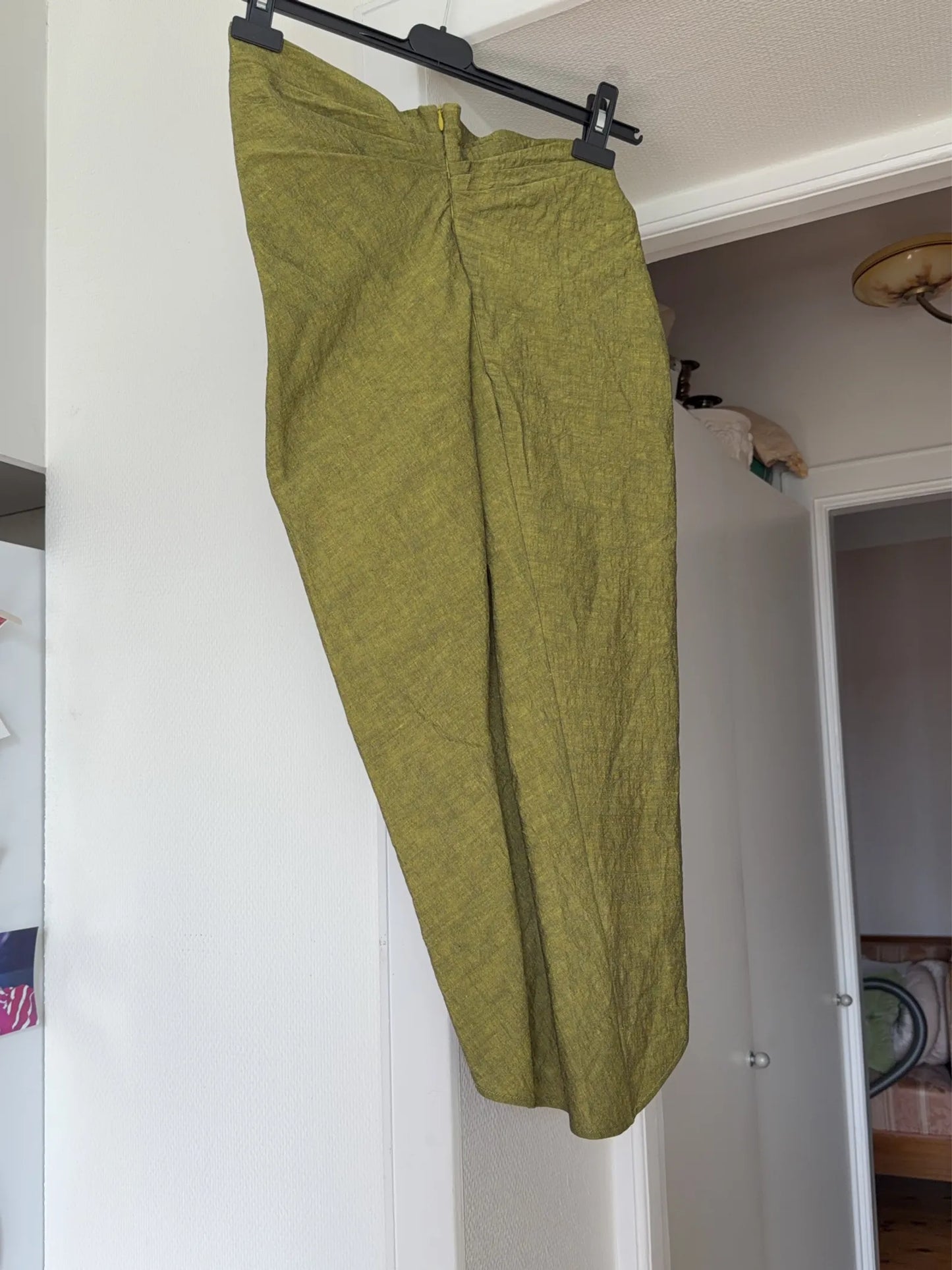Gauge81 Skirt