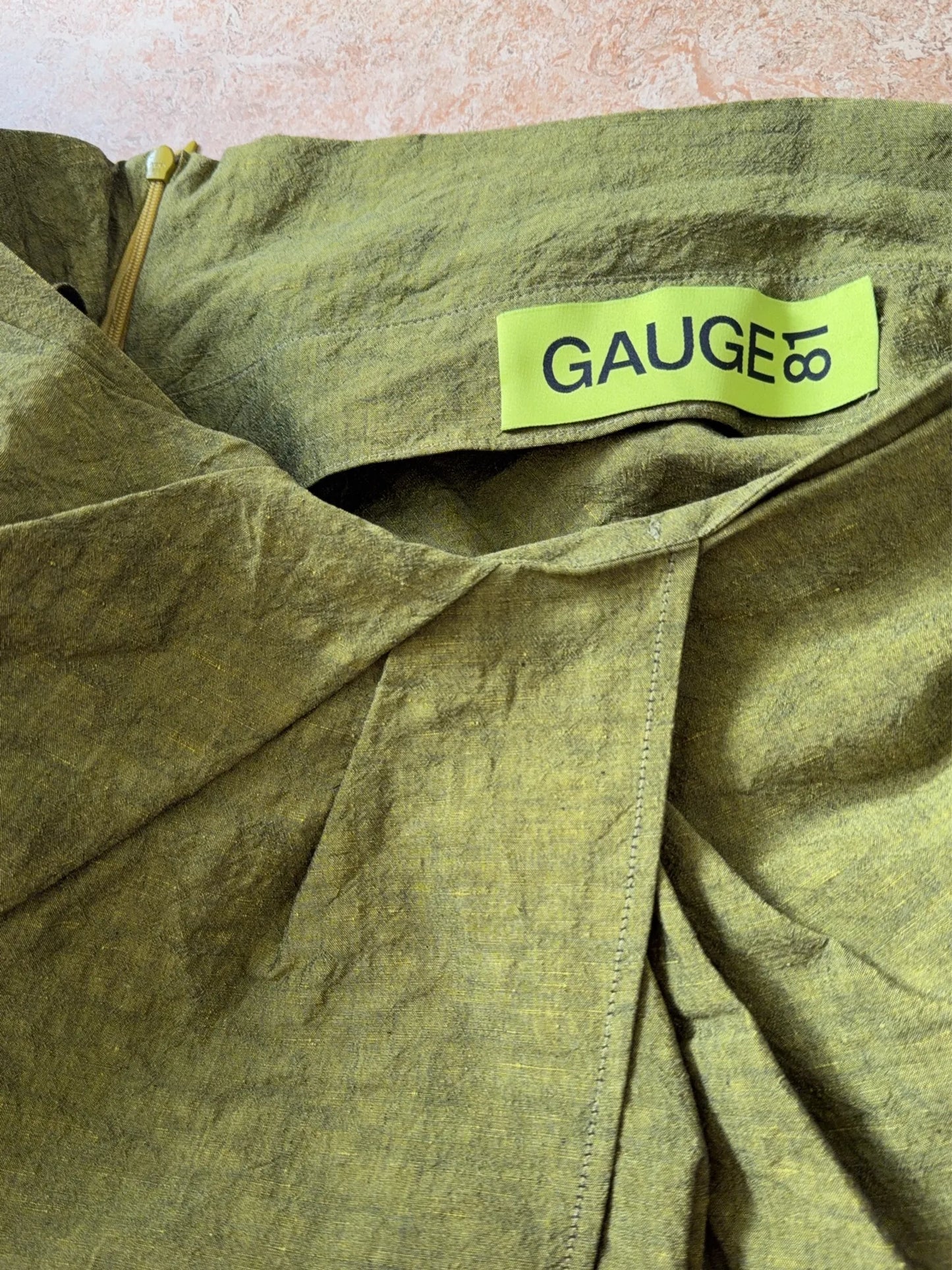 Gauge81 Skirt