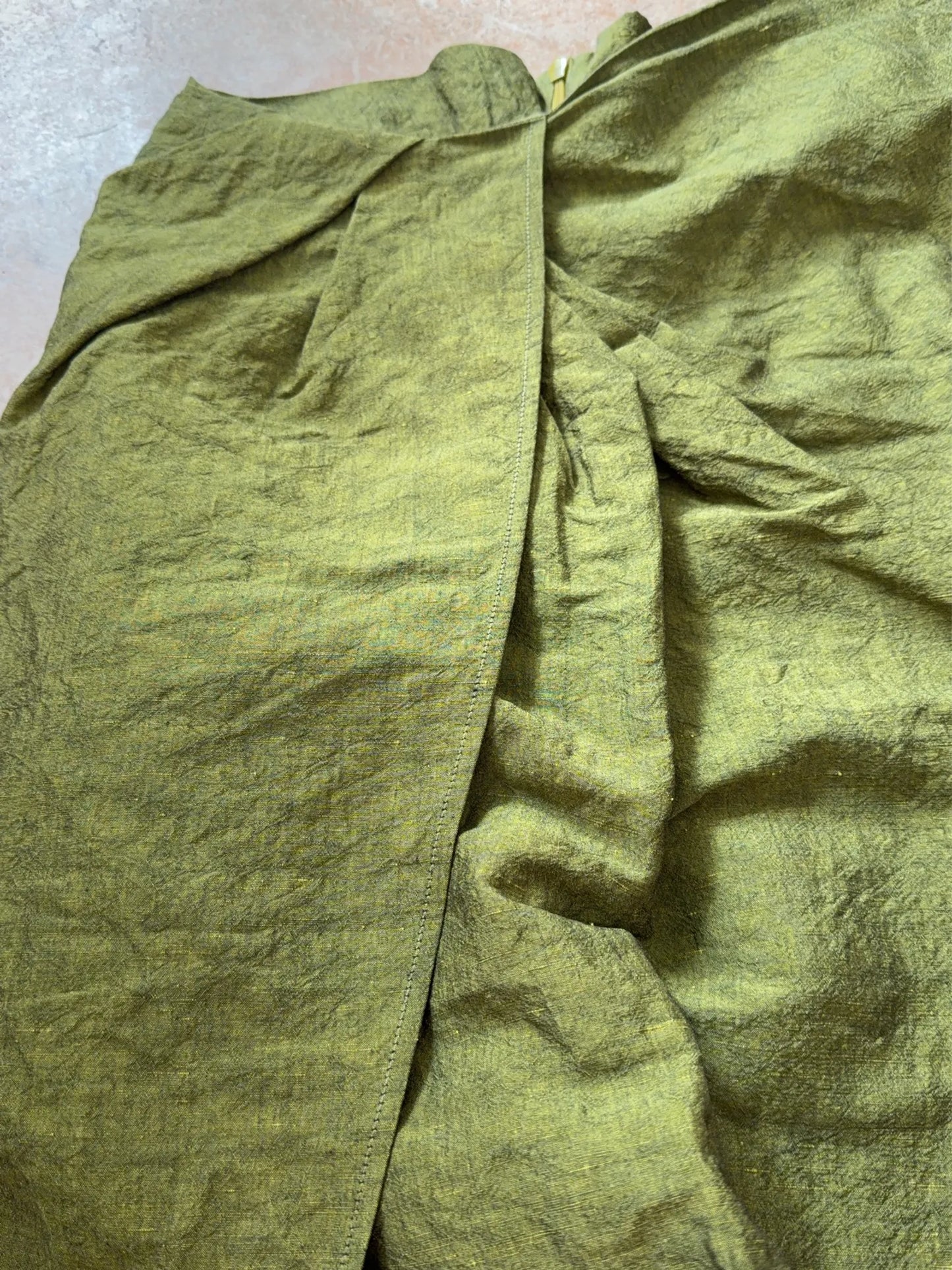 Gauge81 Skirt
