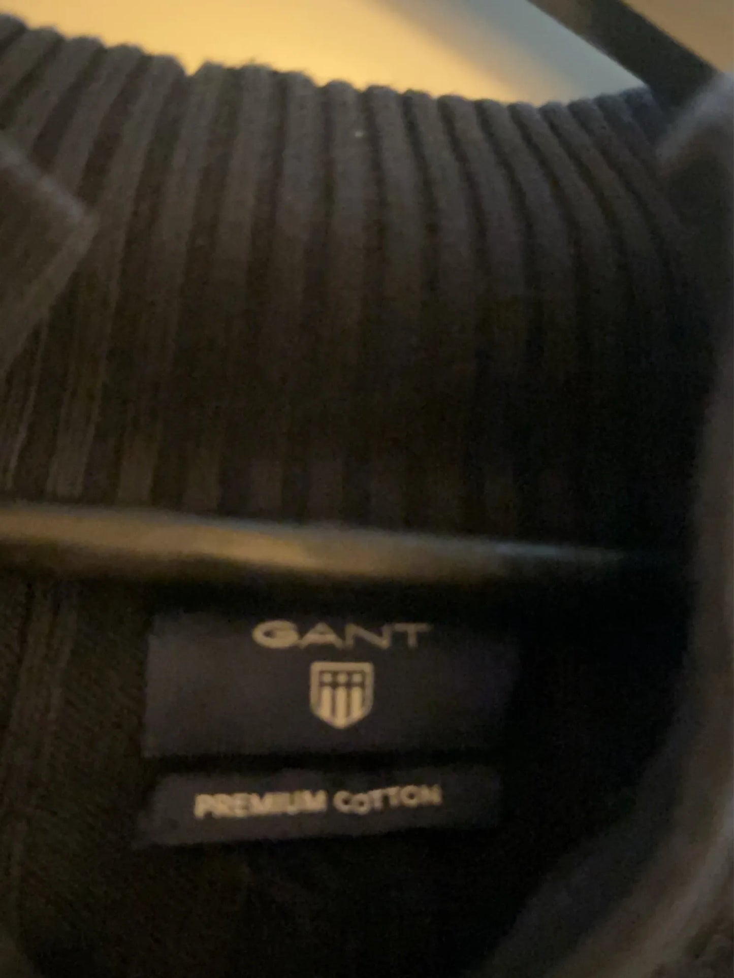 Gant Sweater