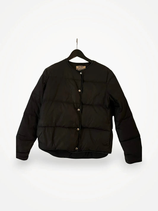 Acne Studios "sophia Paw13" .-dunjacka