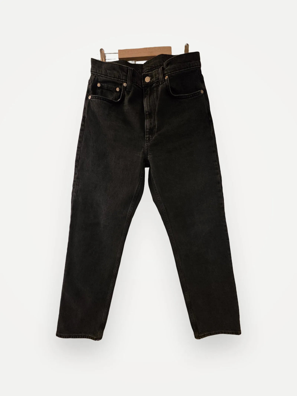 Arket Jade Cropped-jeans