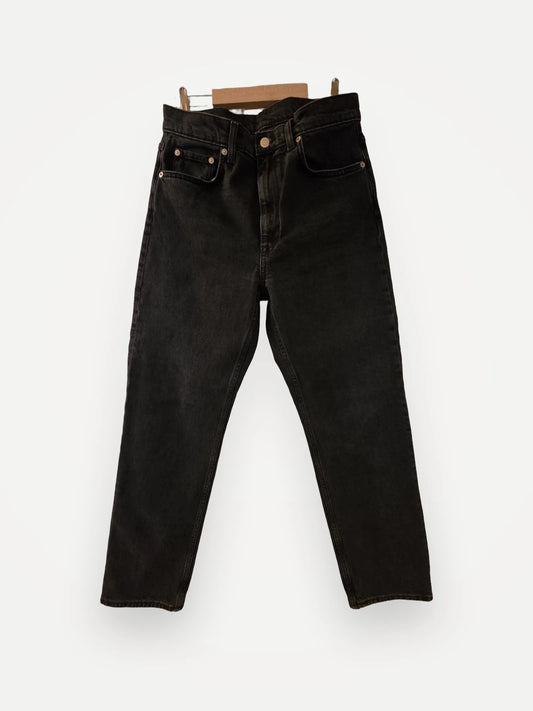 Arket Jade Cropped-jeans