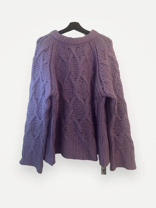 Acne Studios Wn-knit000368 Sweater