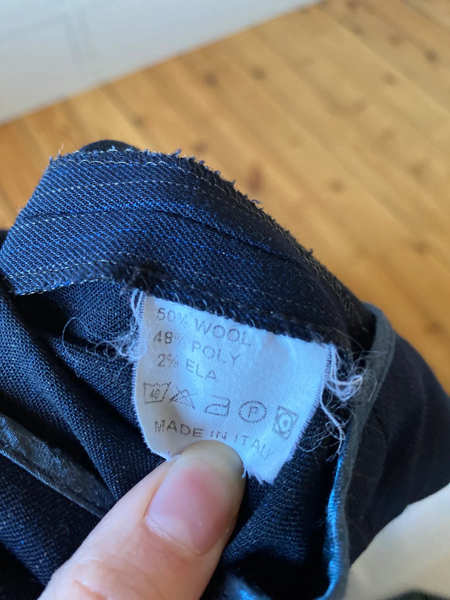 Anna Holtblad Trousers