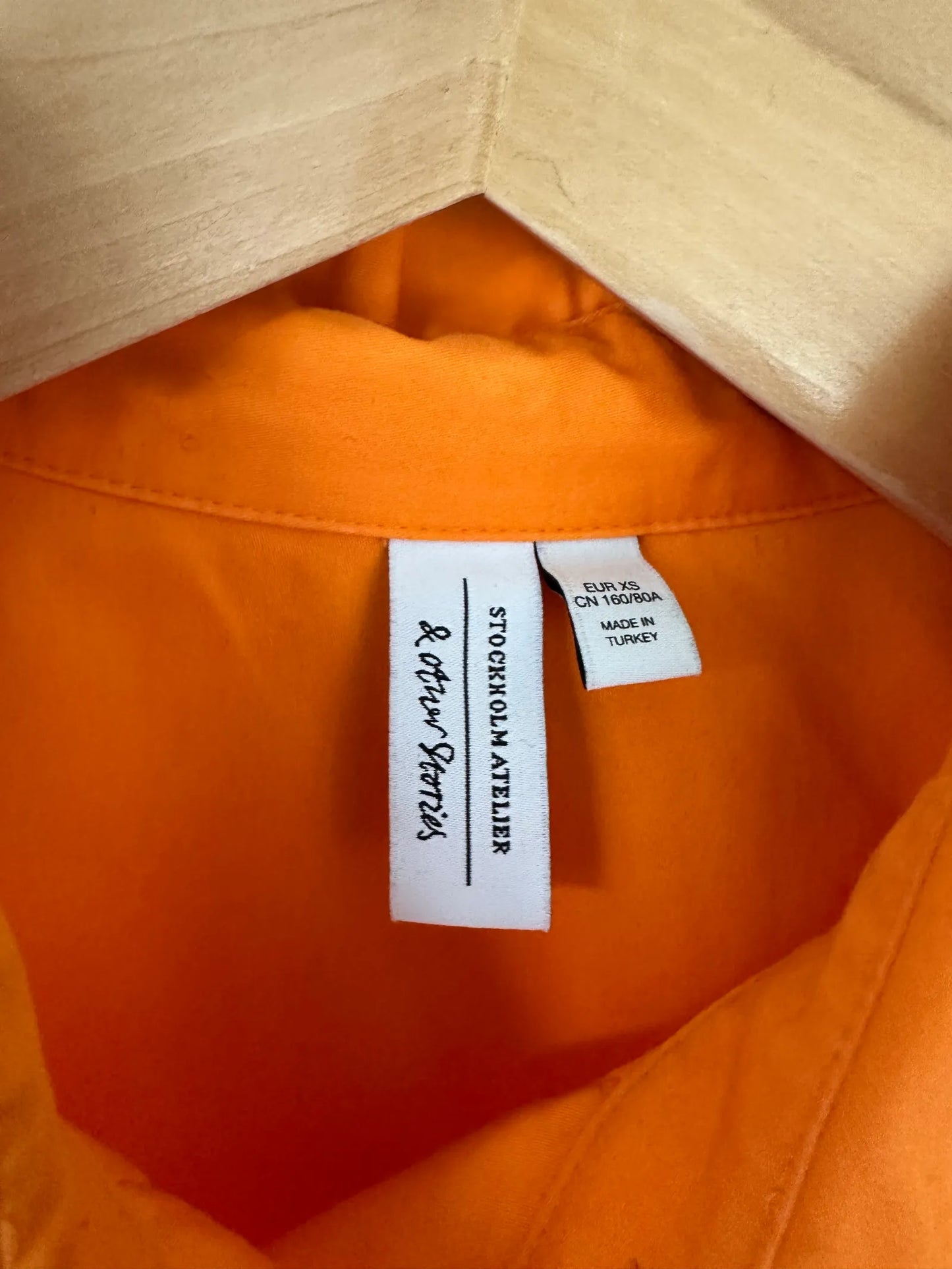 & Other Stories Shirt