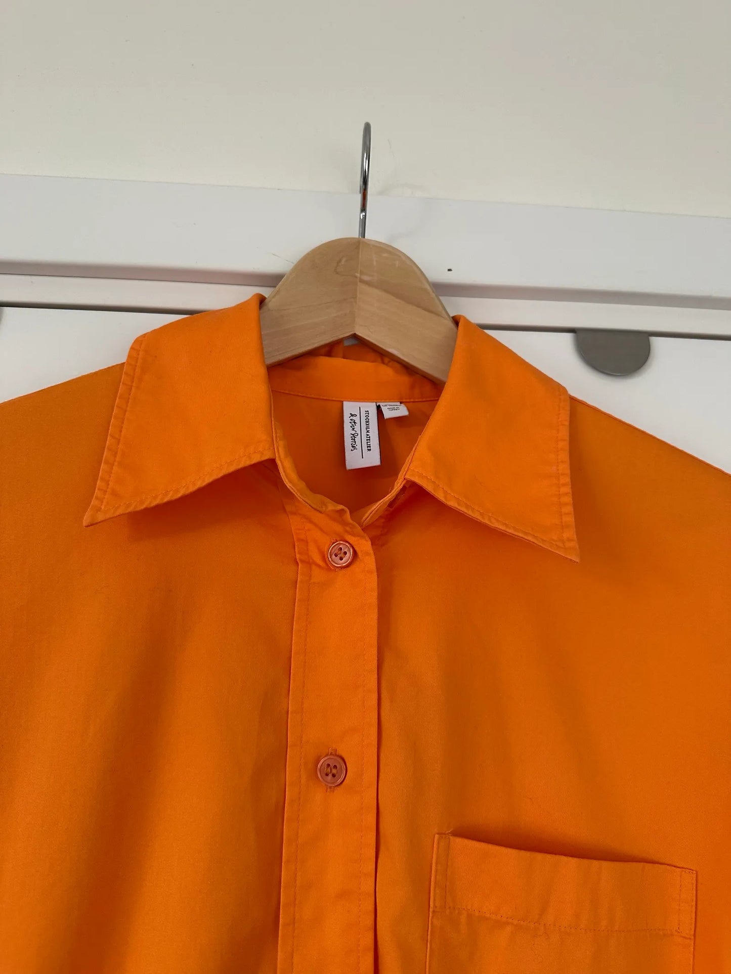 & Other Stories Shirt