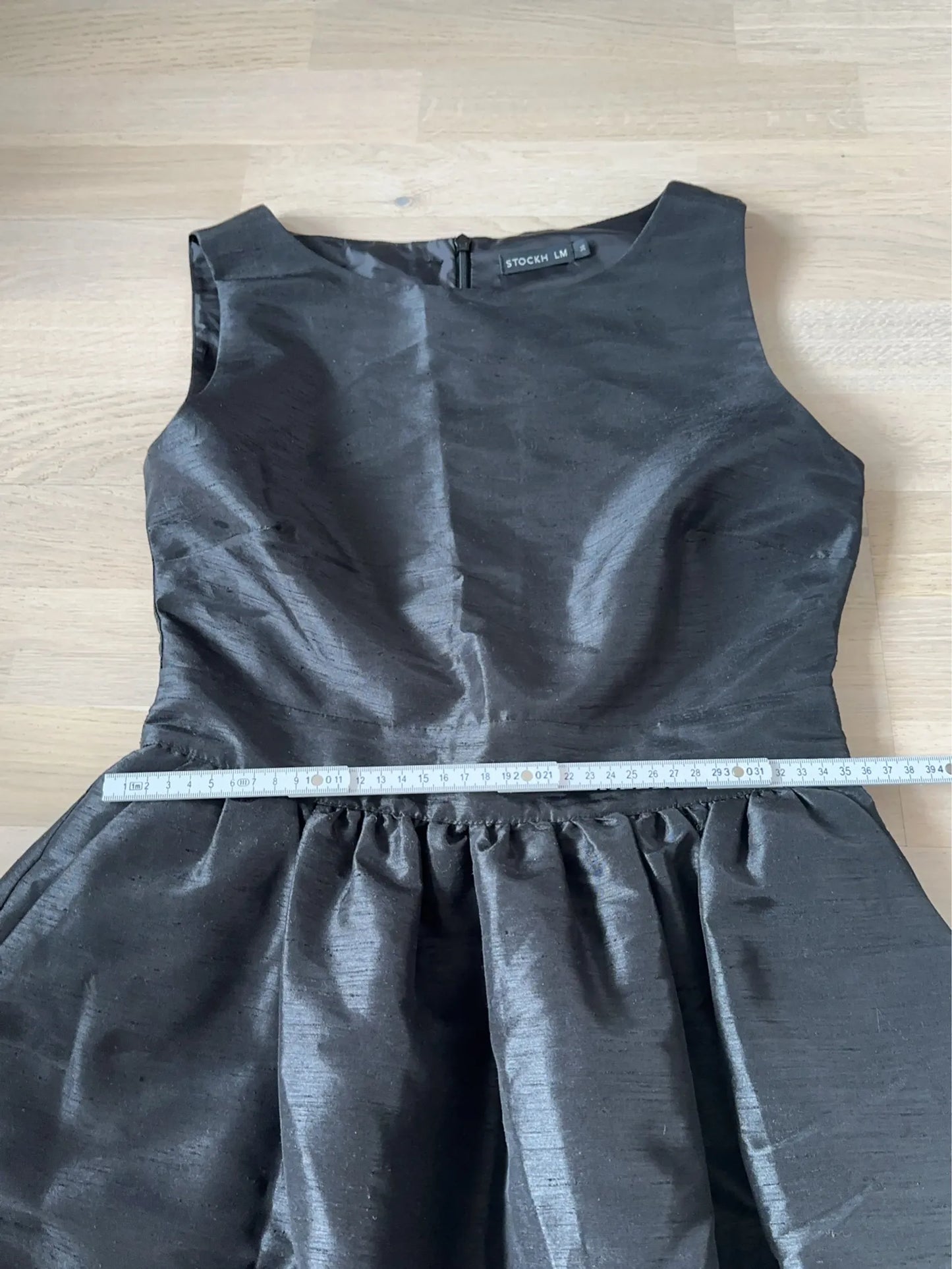 STOCKH LM-klänning