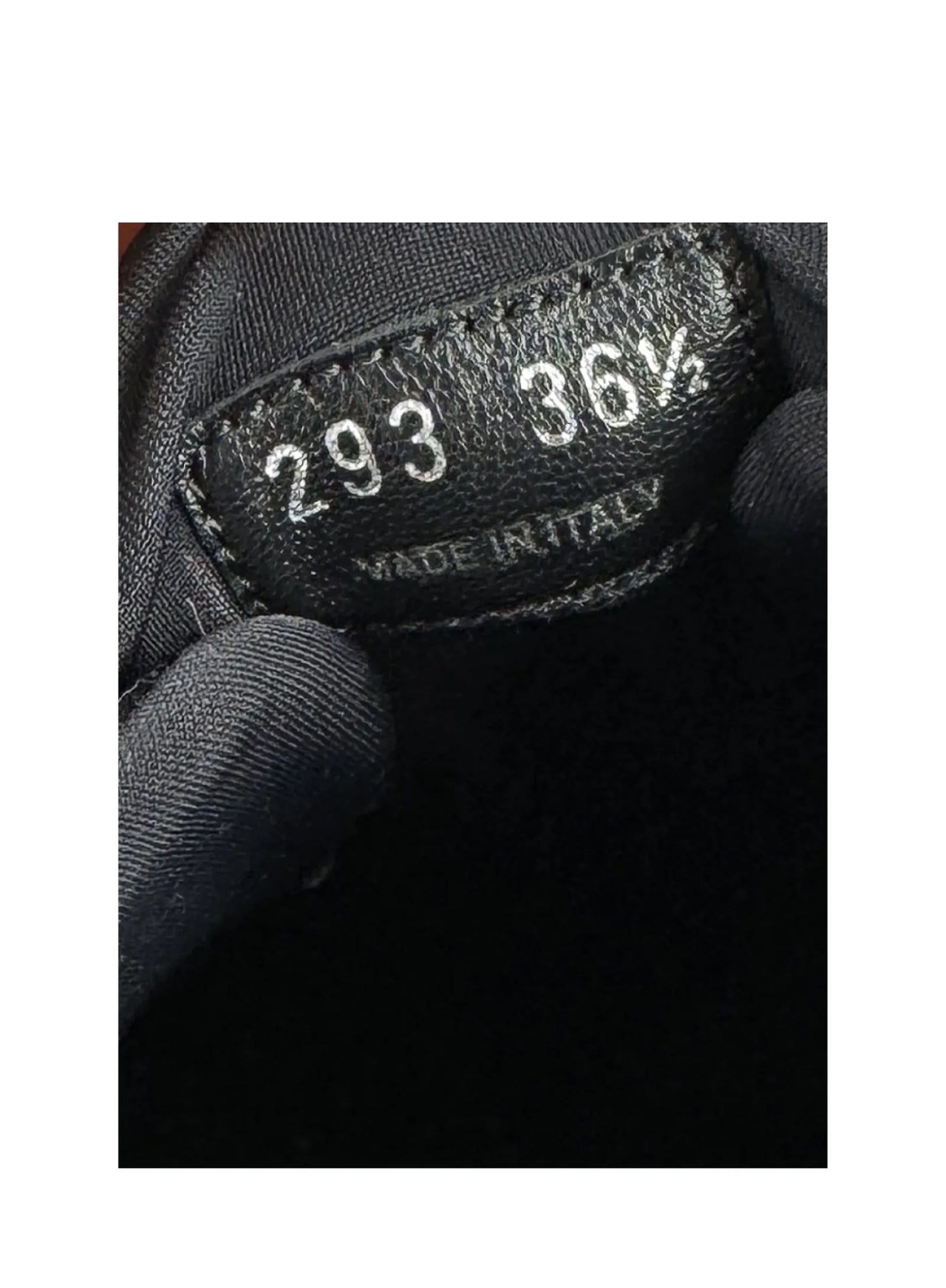 Prada Cloudbust-sneakers