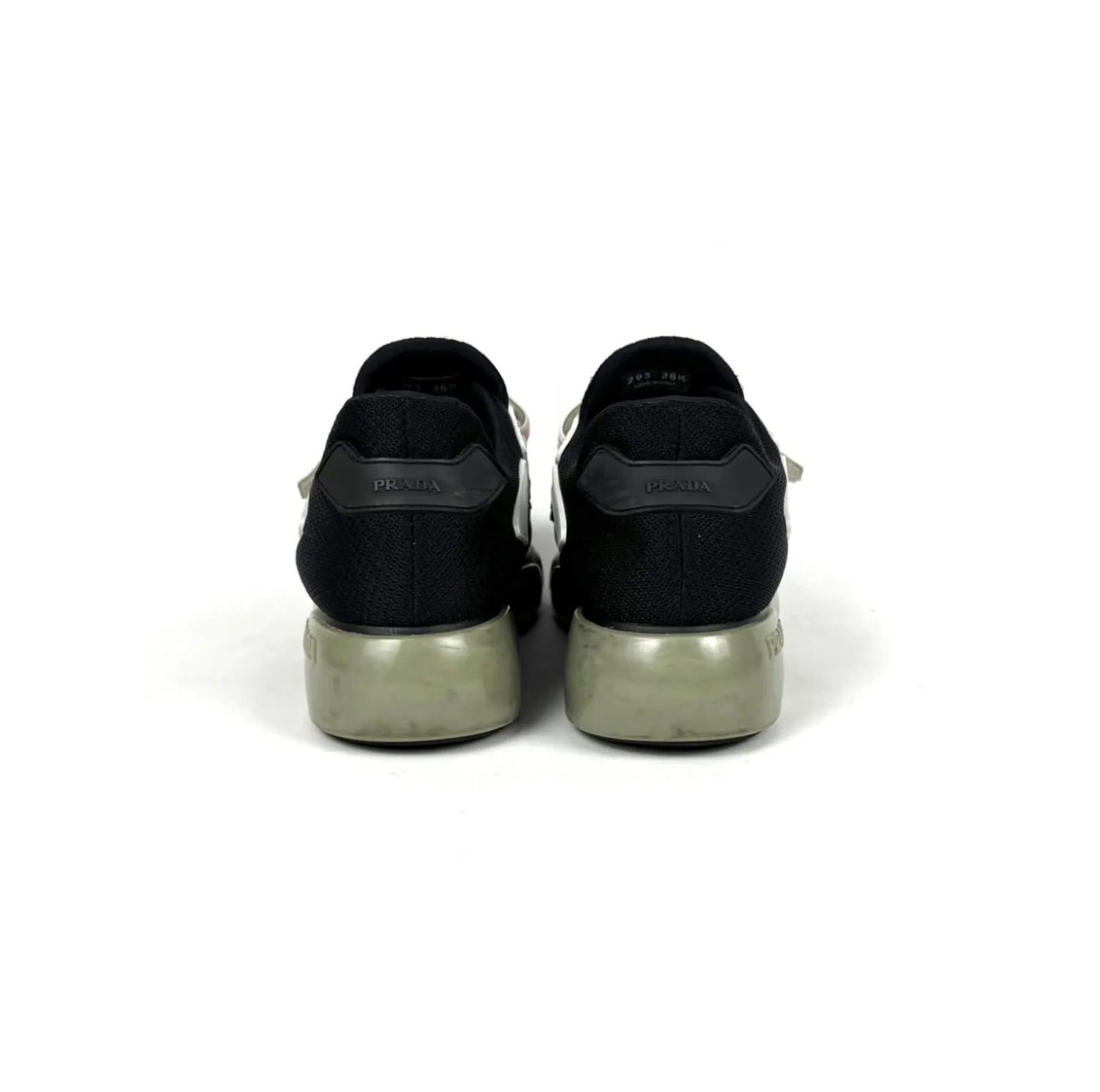 Prada Cloudbust-sneakers