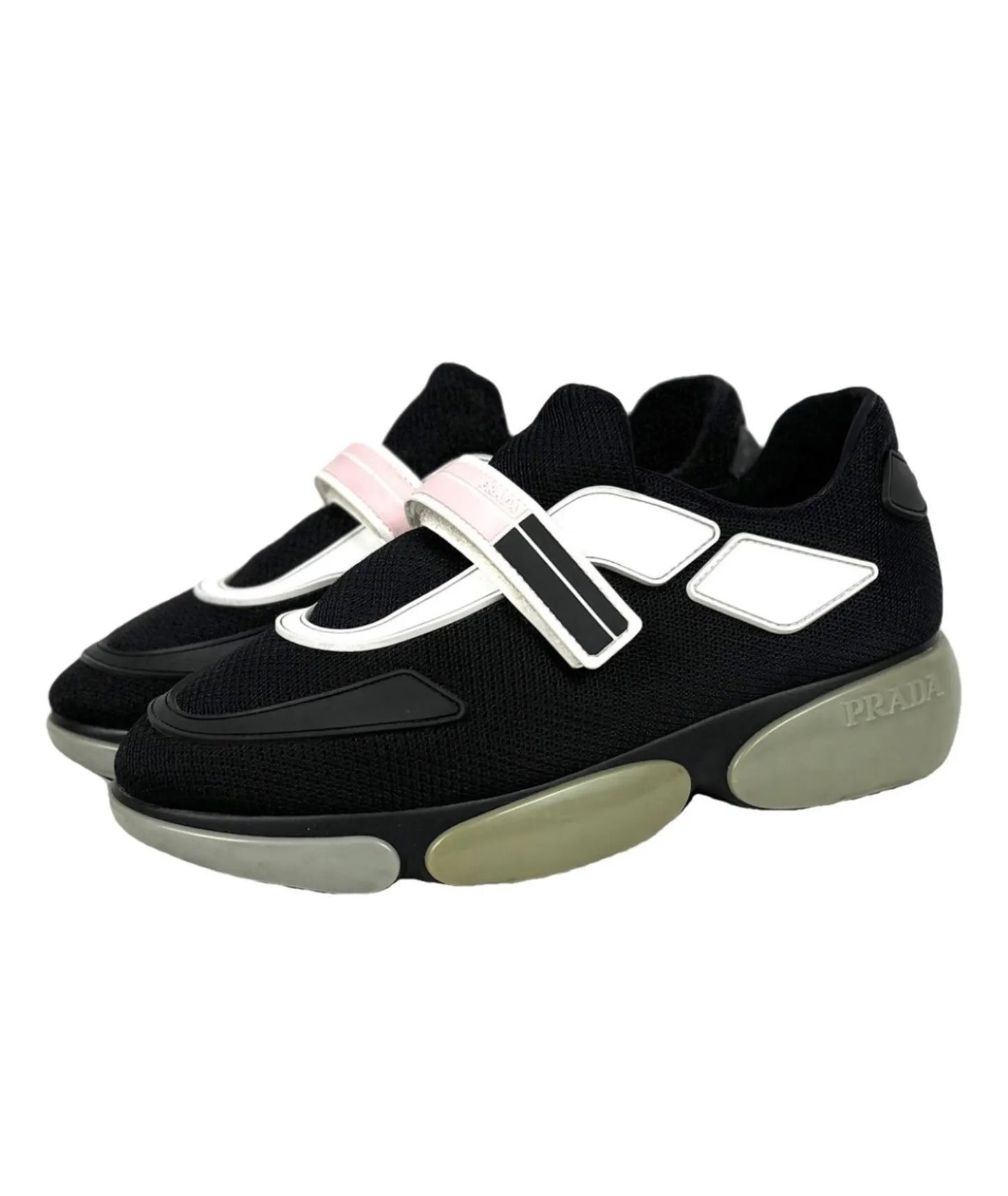 Prada Cloudbust-sneakers