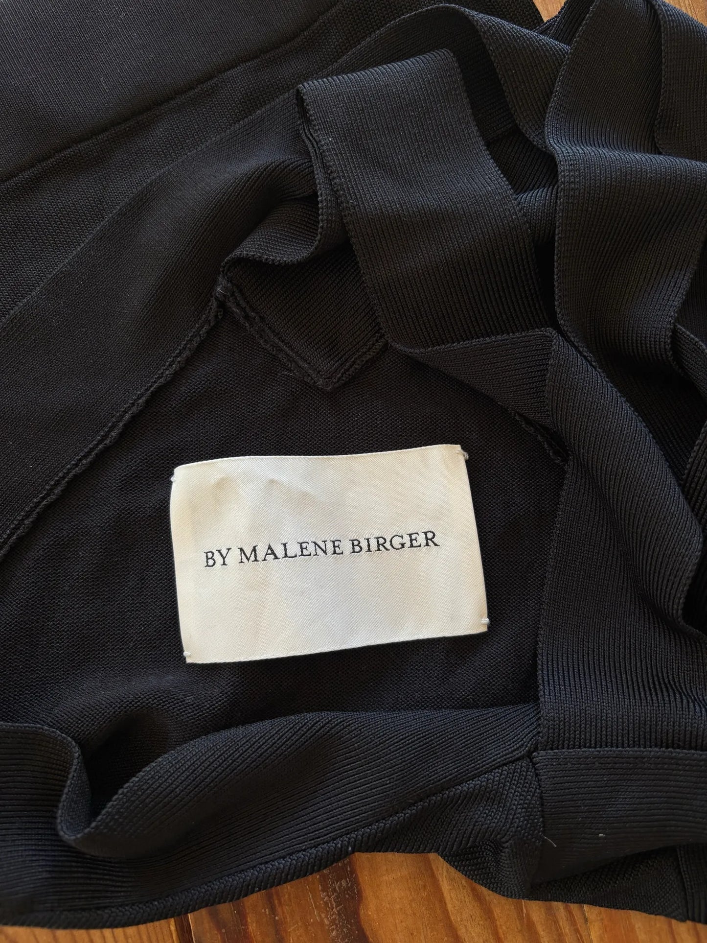By Malene Birger Sonya-linne