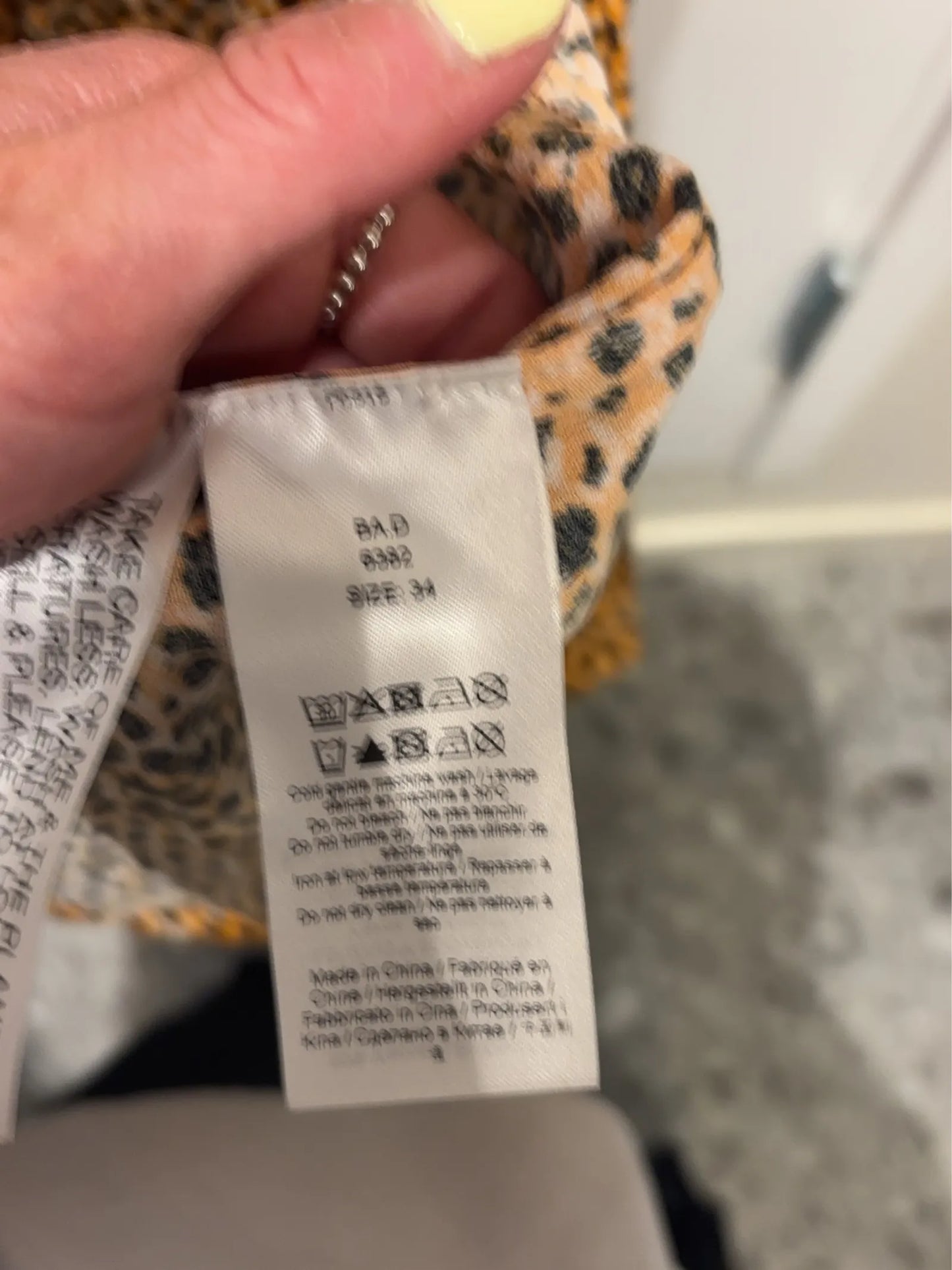 Ganni Dress
