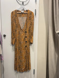 Ganni Dress