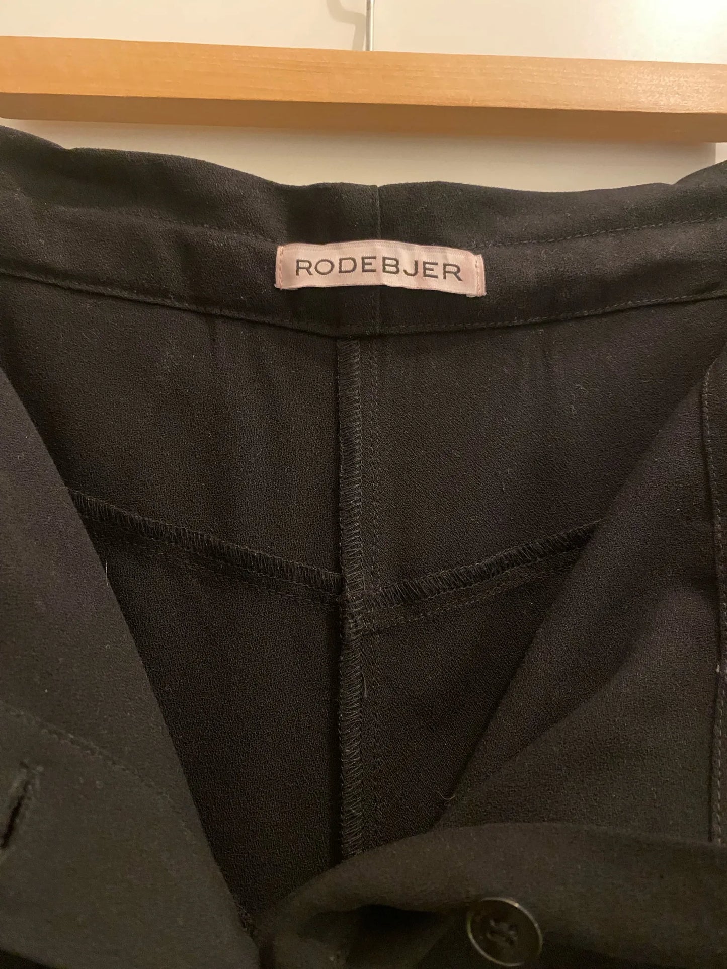 Rodebjer-byxor