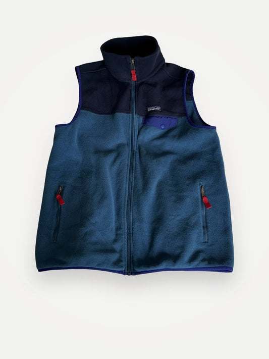 Patagonia Vest