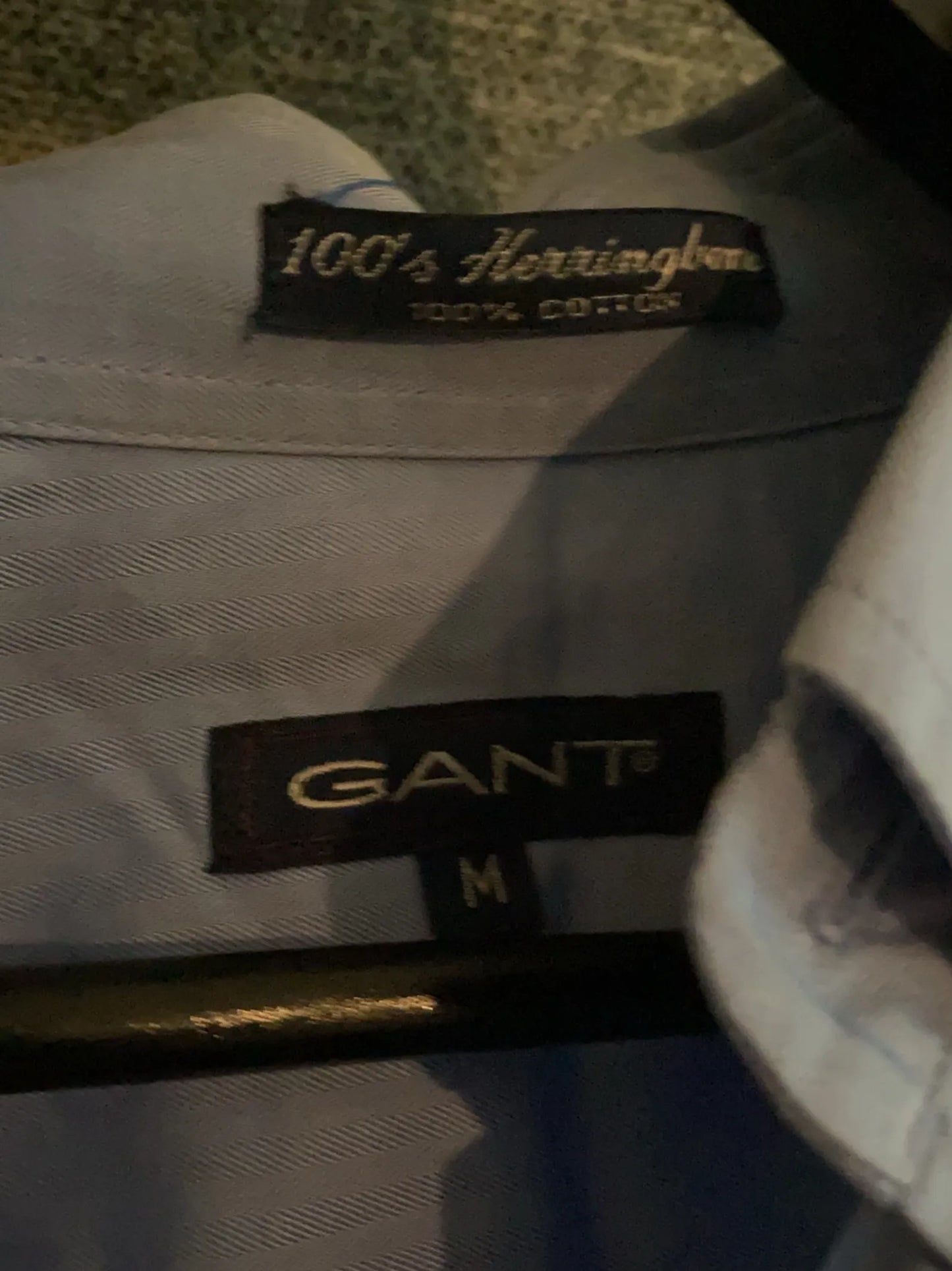 Gant Shirt