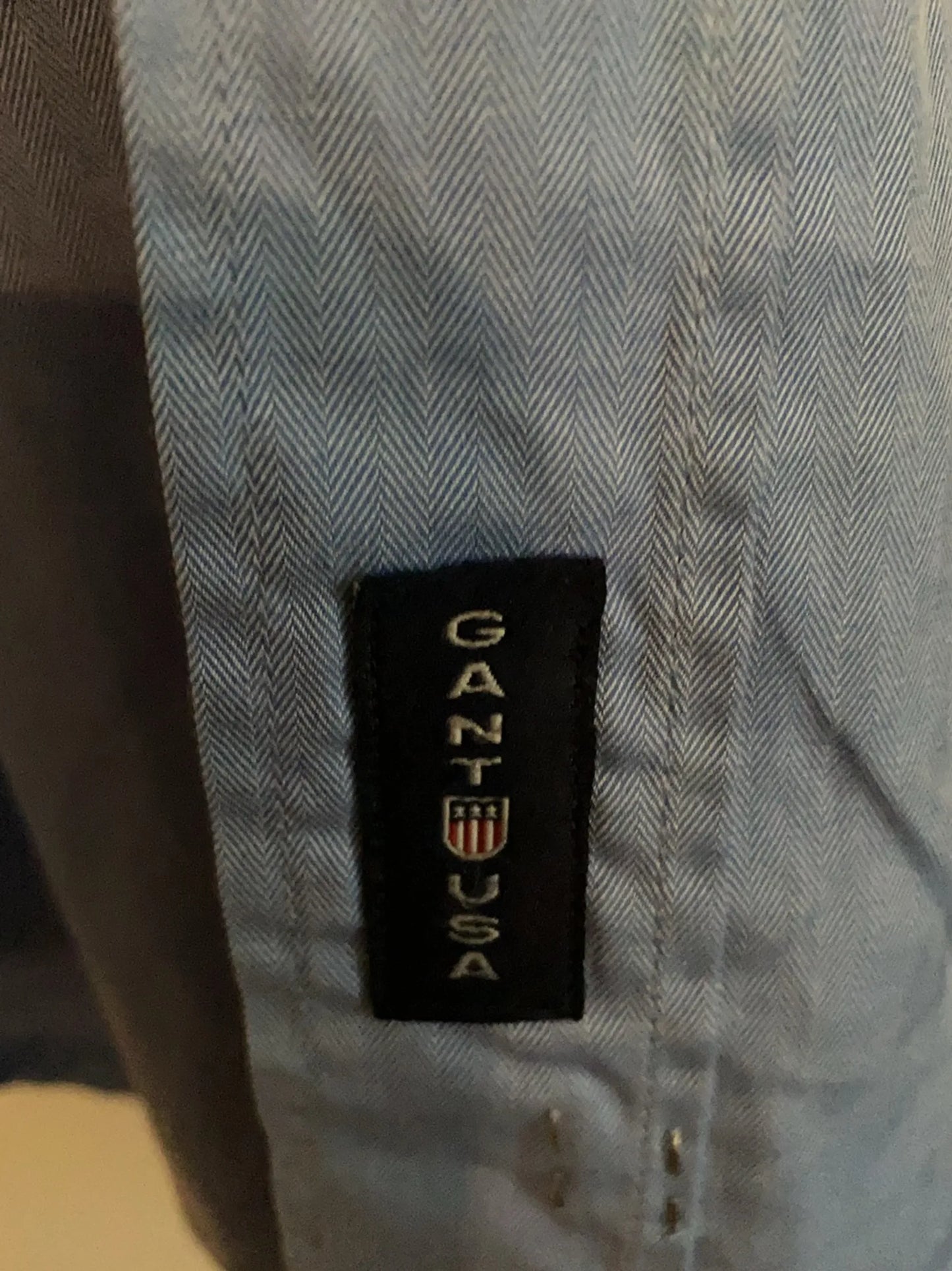 Gant Shirt