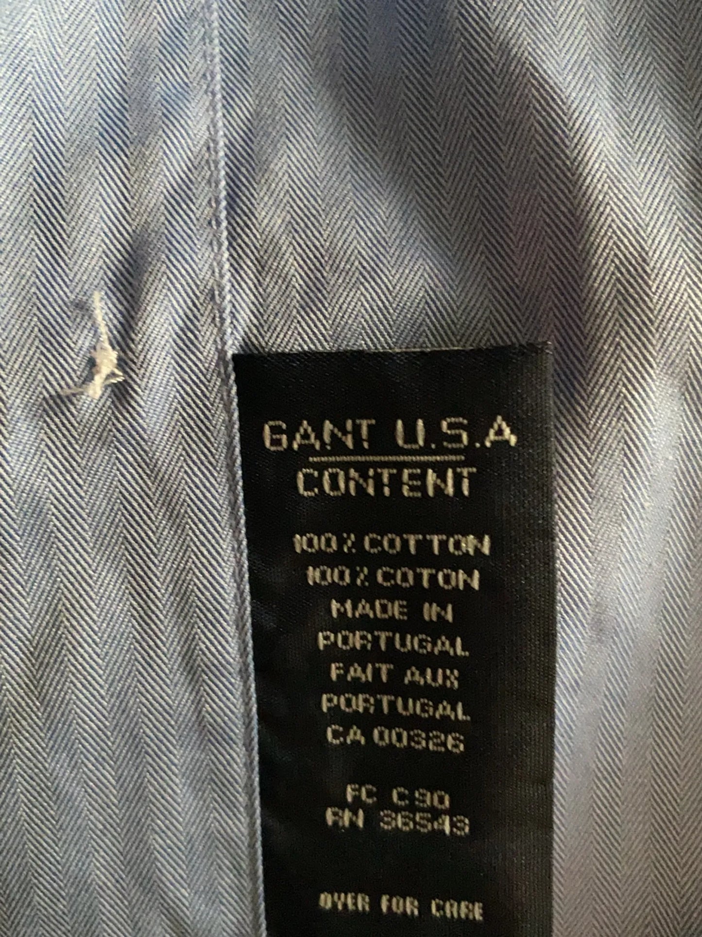 Gant Shirt