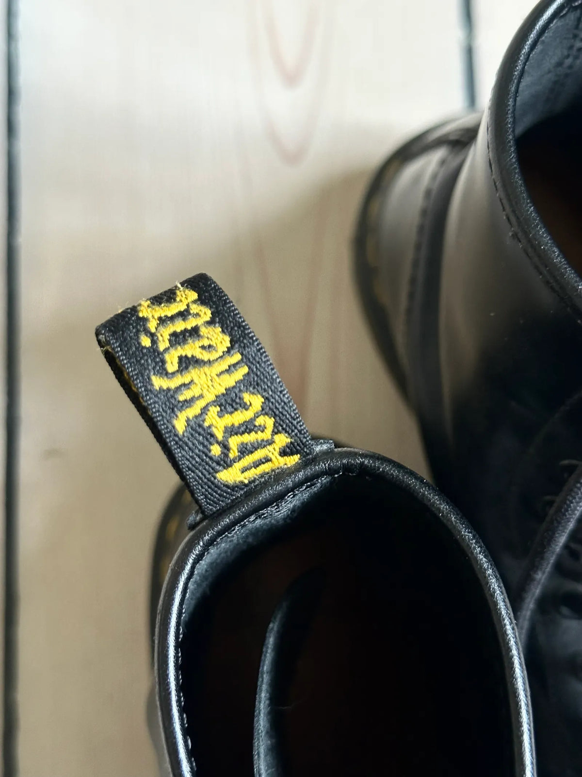 Dr. Martens Boots