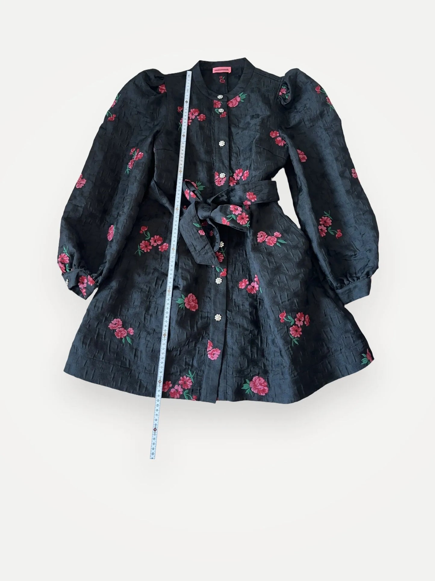 Custommade Jacket