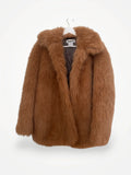 Hope Fur jacket