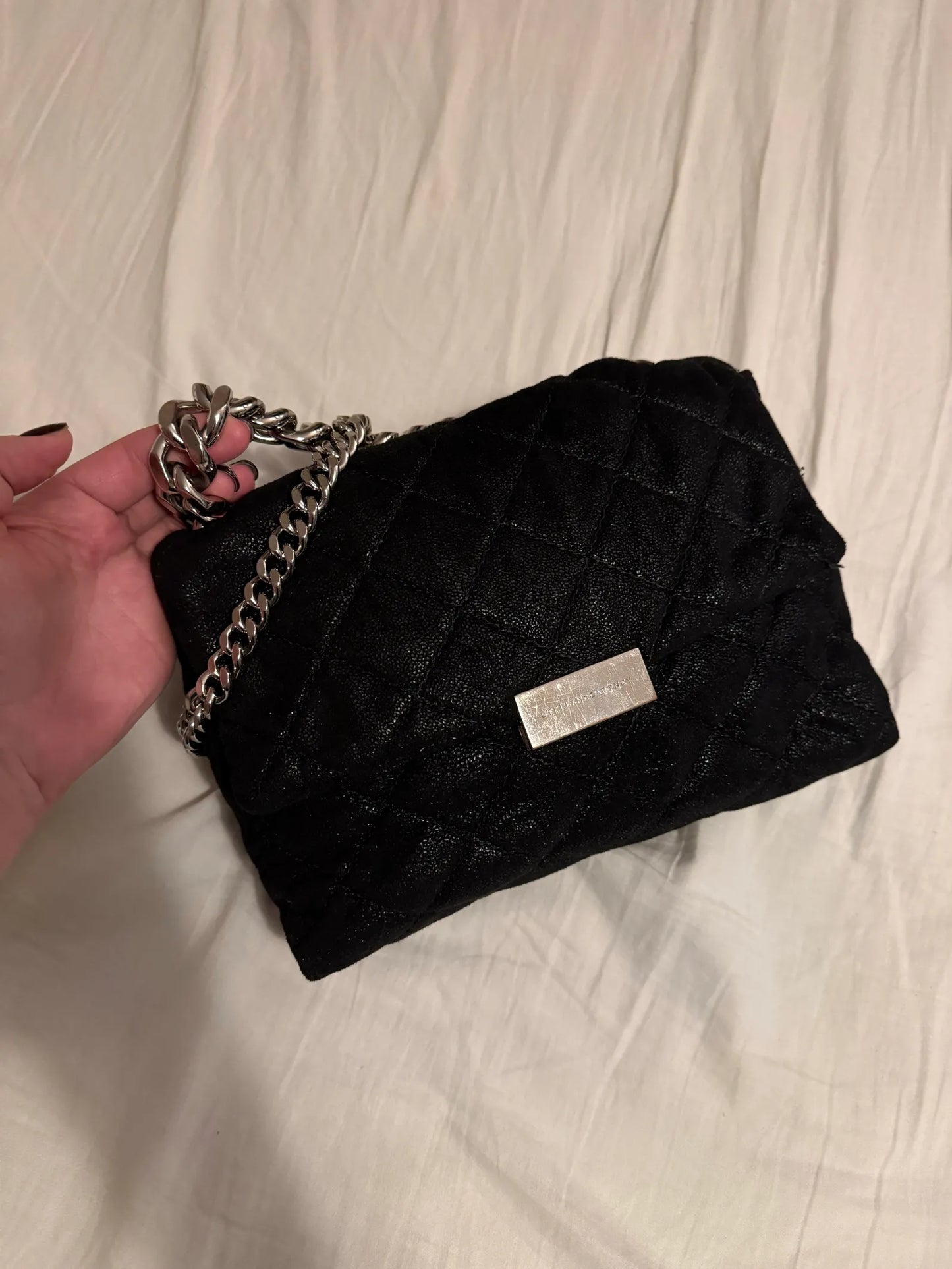 Stella Mccartney Fallabella Handbag