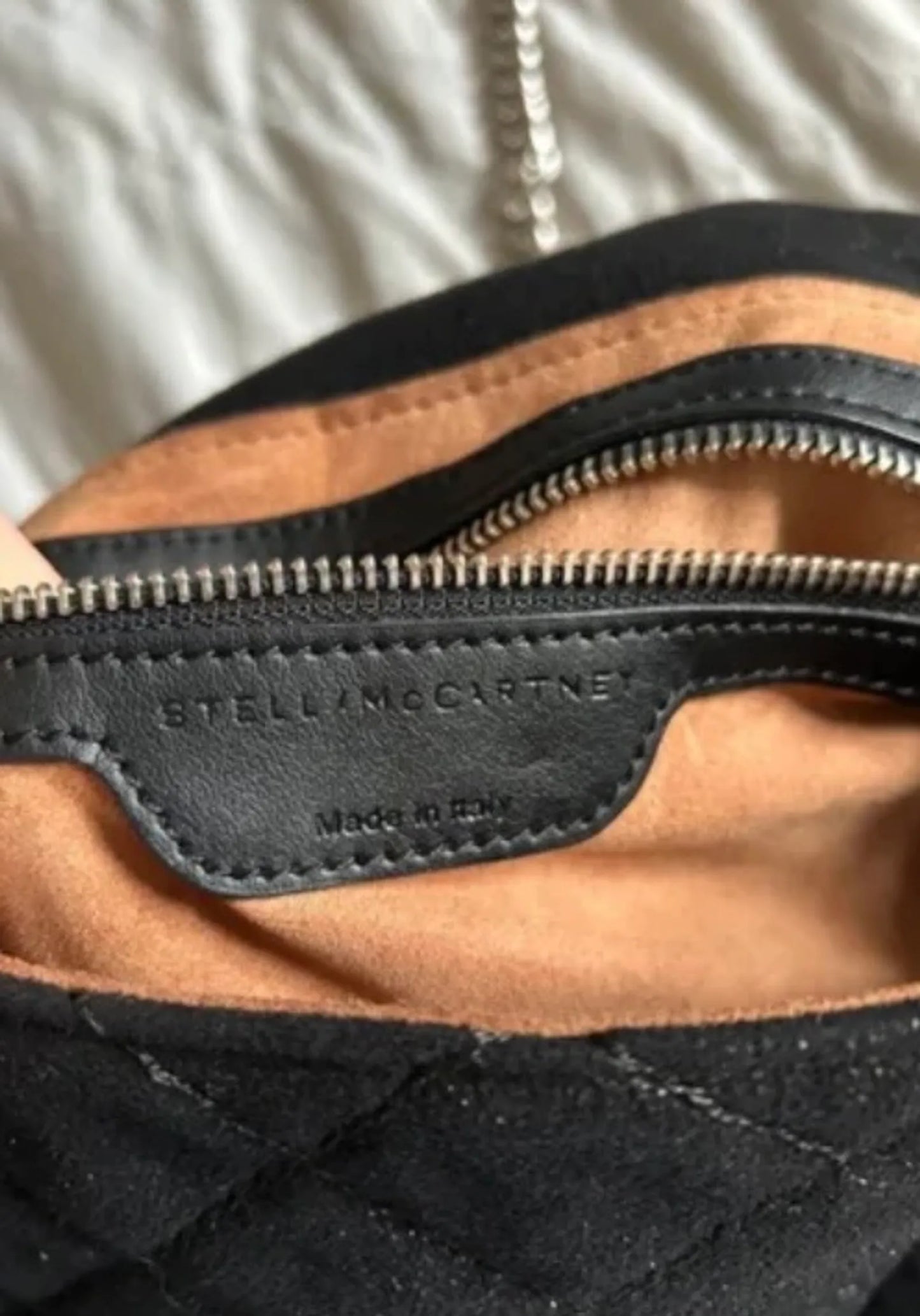 Stella Mccartney Fallabella Handbag