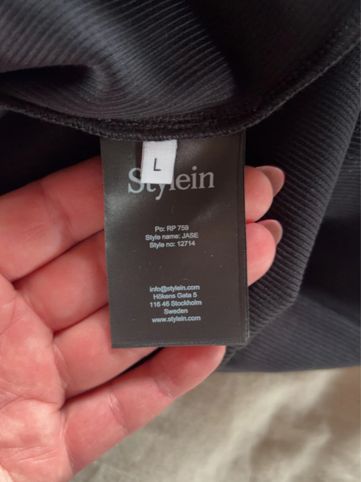 Stylein Camisole
