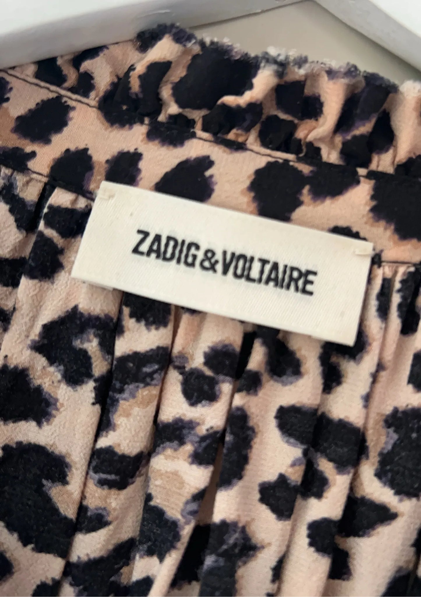 Zadig & Voltaire Blouse