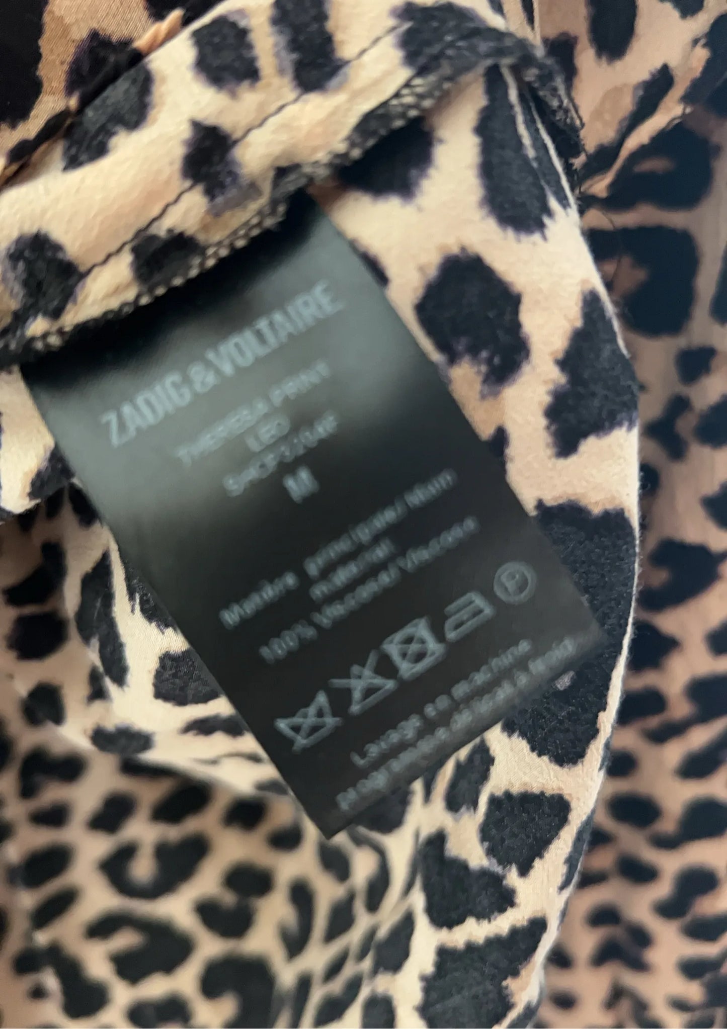 Zadig & Voltaire Blouse