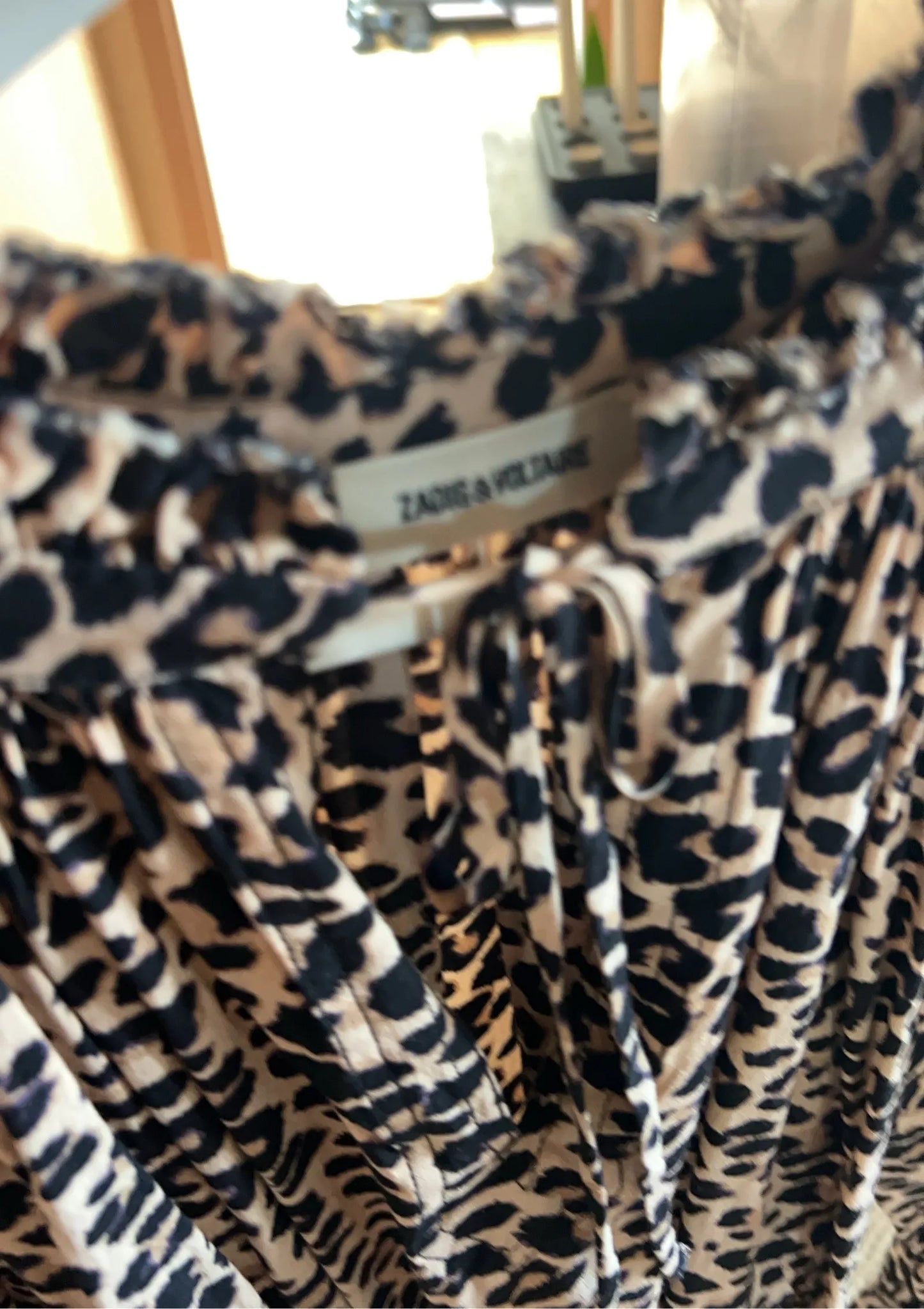 Zadig & Voltaire Blouse