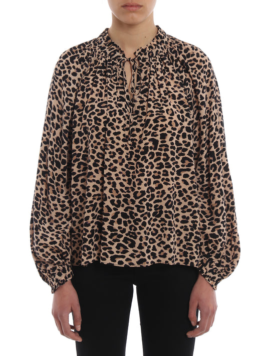 Zadig & Voltaire-blus