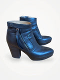 Acne Studios-skinnboots