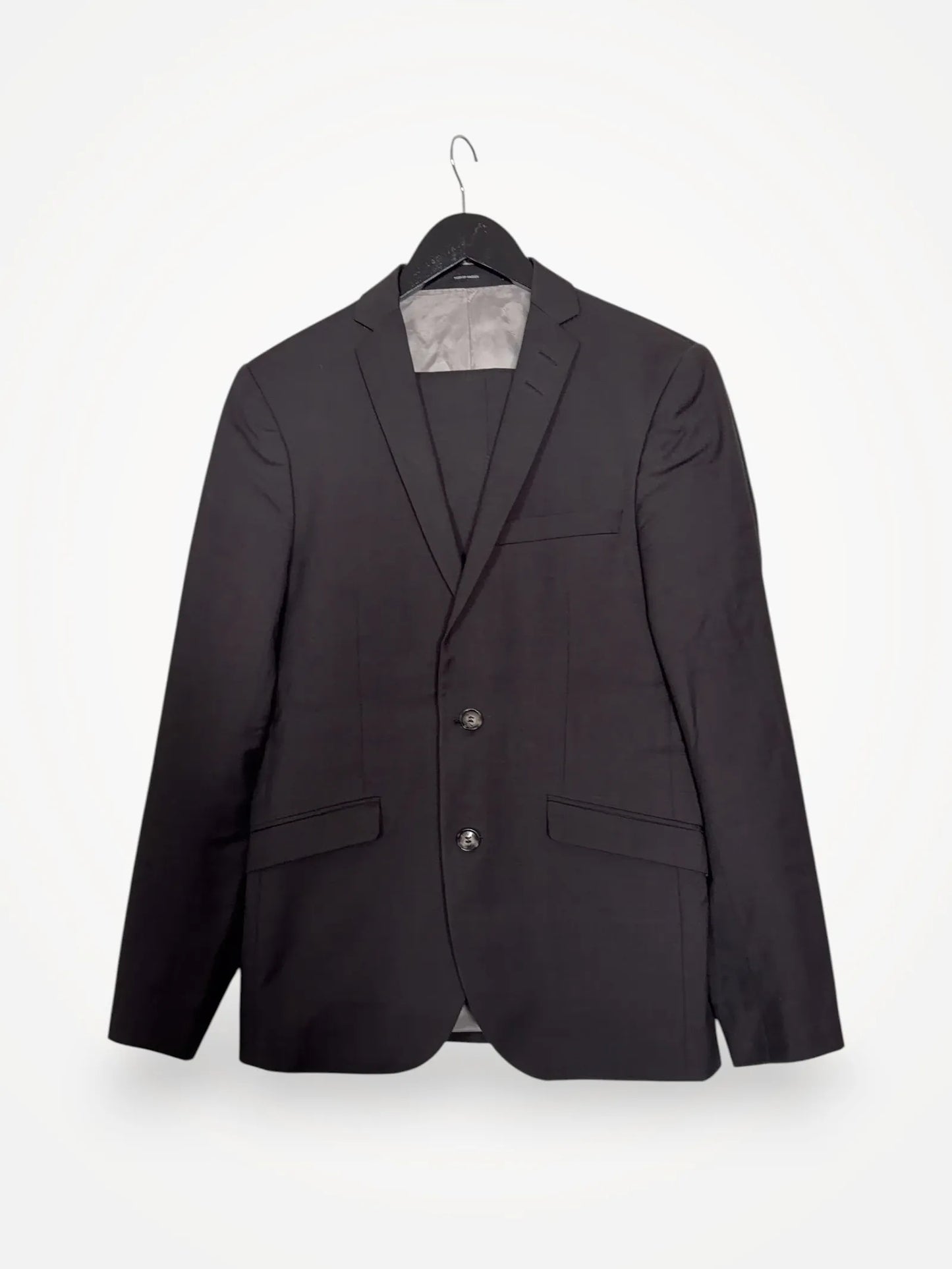 Tiger of Sweden Harrie 4 Färg Antracit Suit