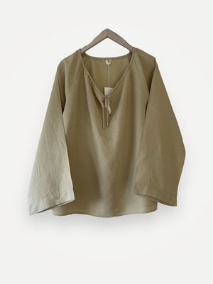 Arket Blouse