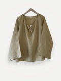 Arket Blouse